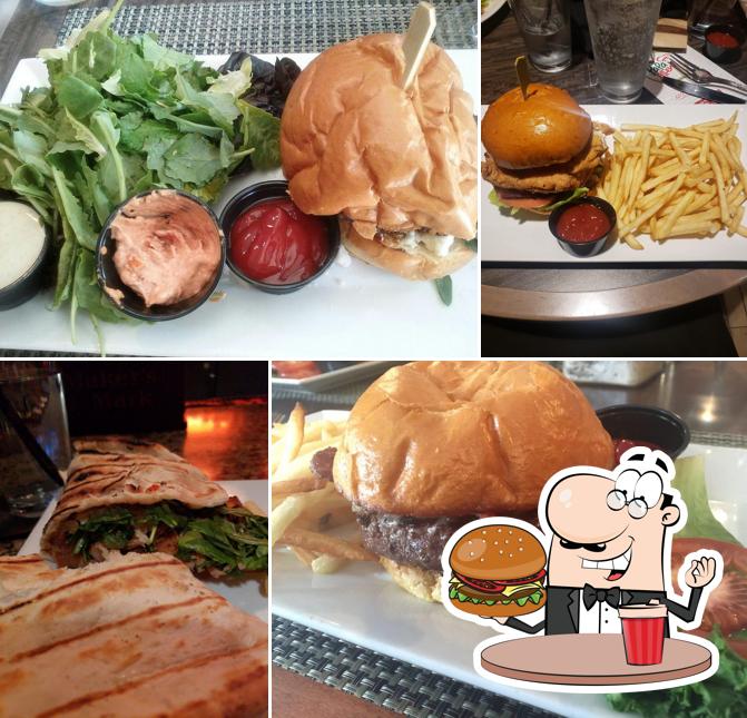 The Bigelow Grille