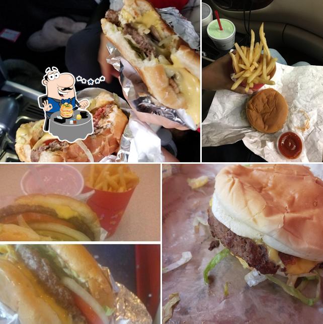 Burgermaster