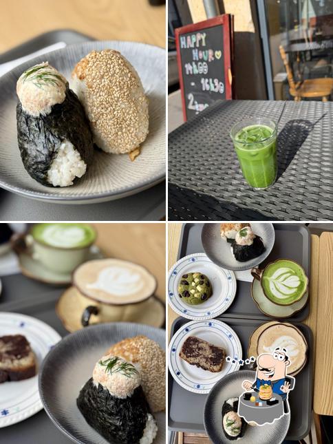 Café Cuties