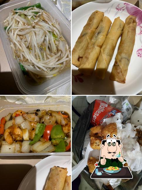 China Chef