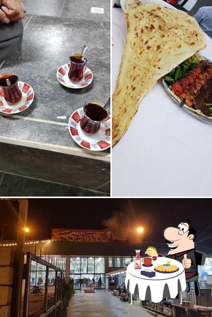 Derwêş Restaurant & Kabab