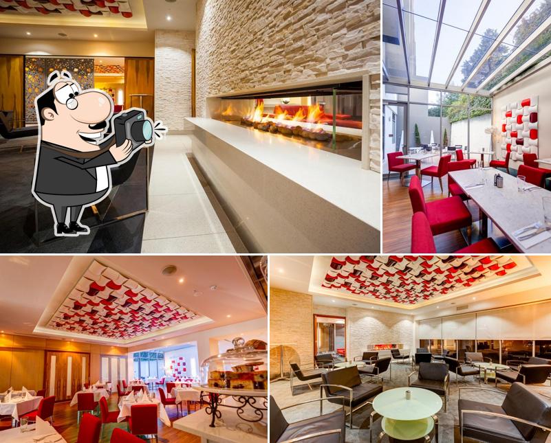 Esca Restaurant