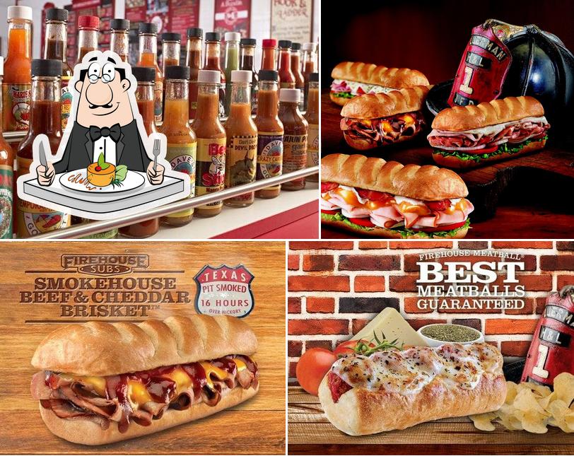 Firehouse Subs Waycross