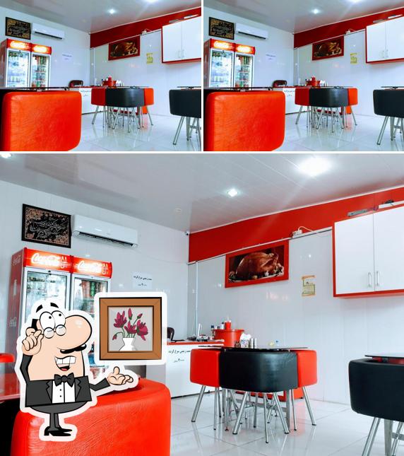Javad Restaurant