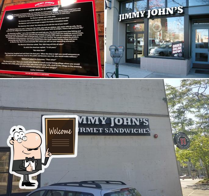 Jimmy John's