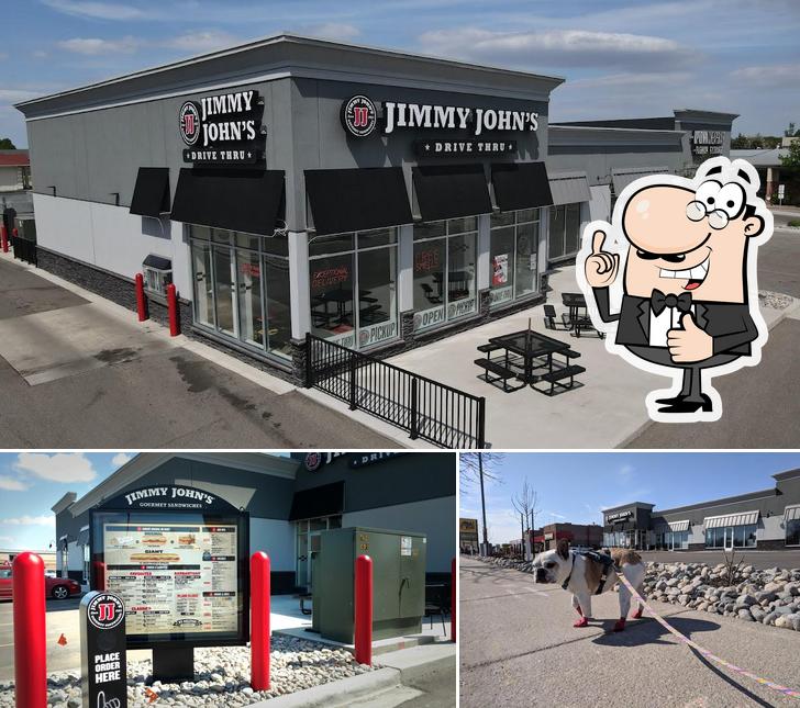 Jimmy John's