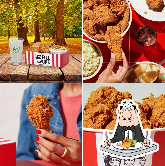 KFC
