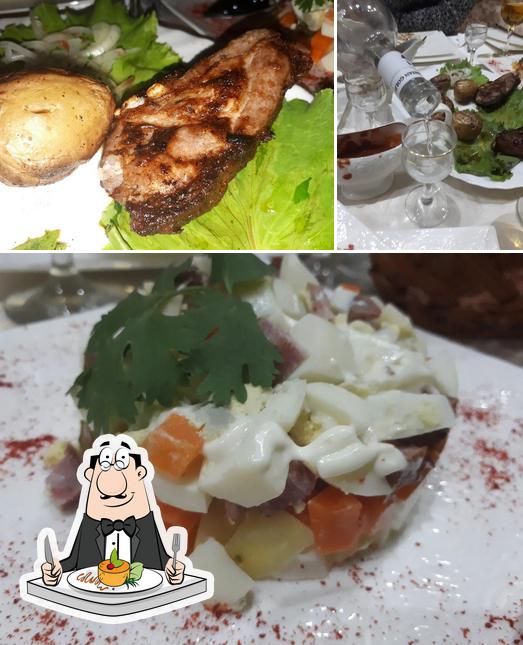 Кафе