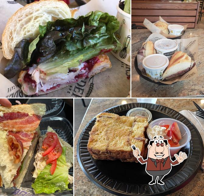 Kneaders Bakery & Cafe