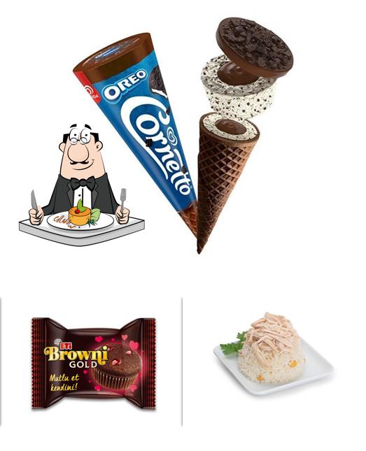 Komagene Etsiz Çiğ Köfte