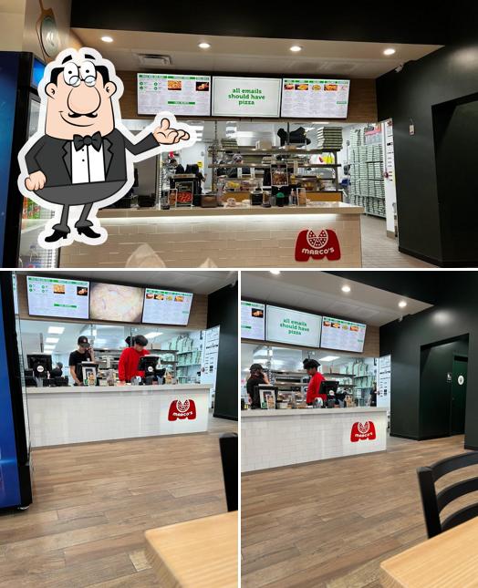 Marco's Pizza