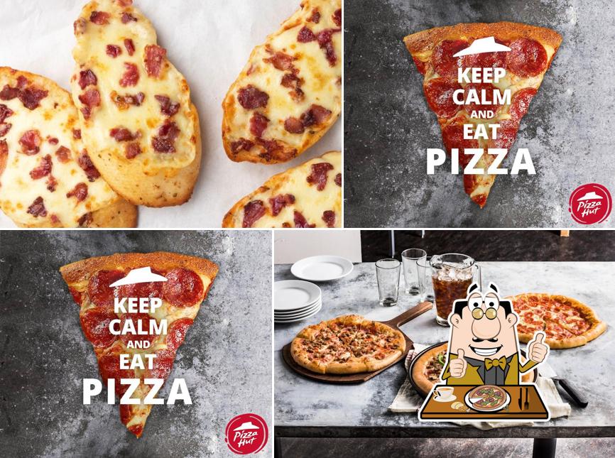 Pizza Hut