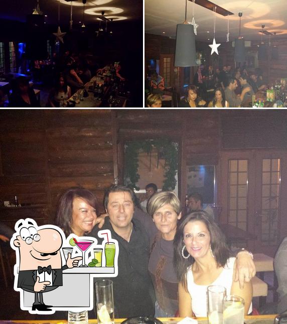 BAR GR