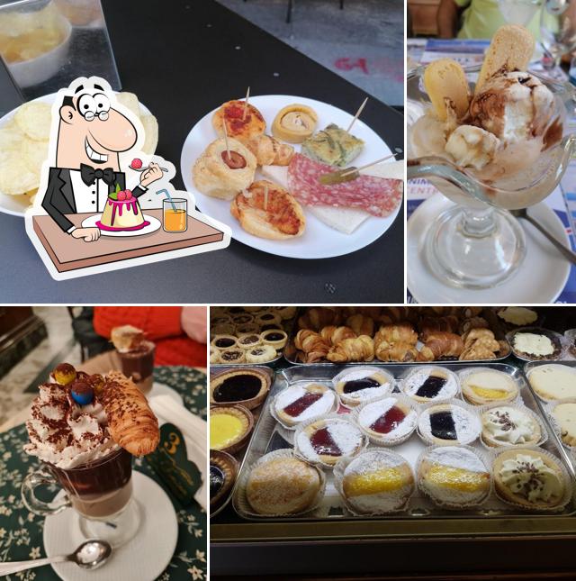 Caffè La Fenice