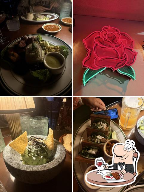 Cantina La Rosa