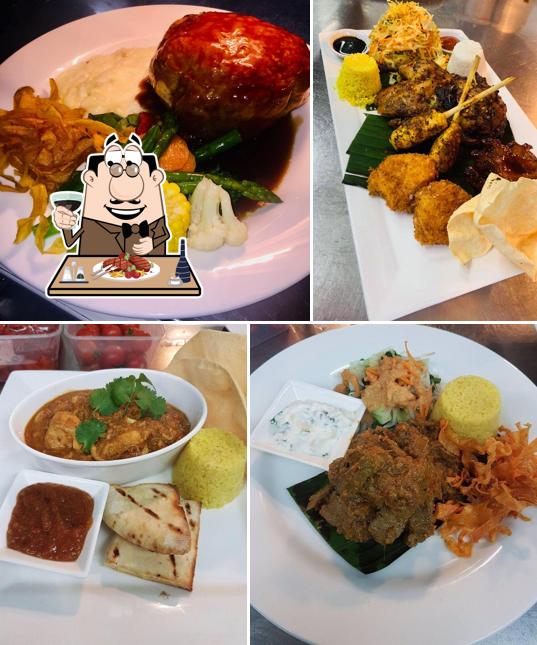 Salt Bar & Grill