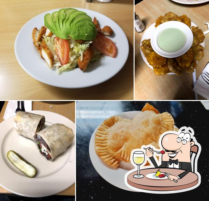Ray's Café & Restaurant
