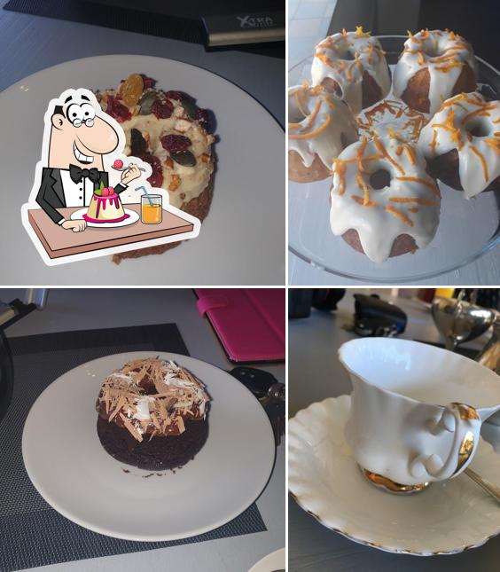 Applous Café