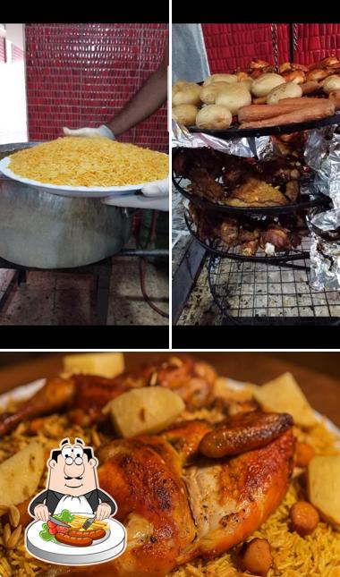 Bladna Resturant