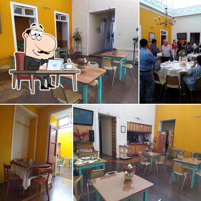 Club Social Arabe