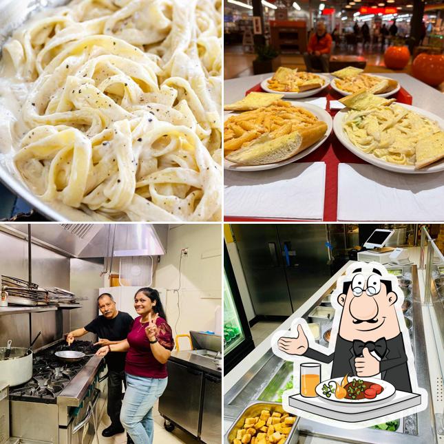 Crossroads Italiano