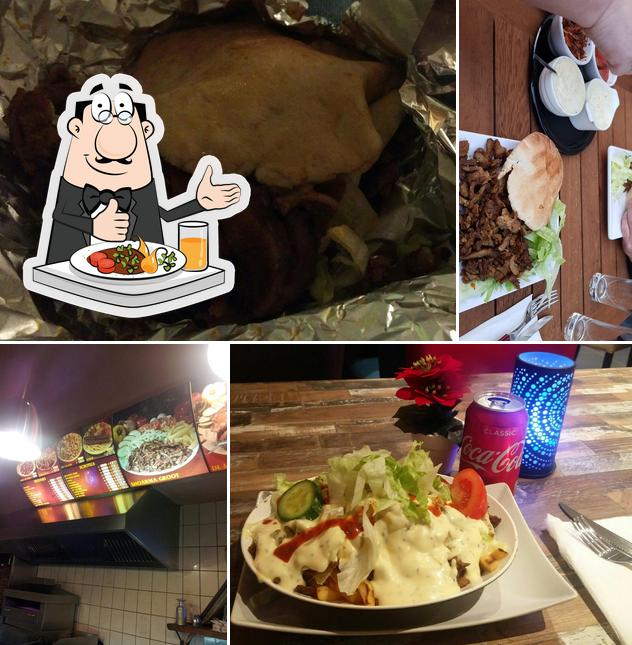 Grill Bar De Mazzel