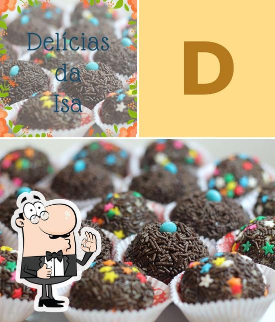 Delicias Gustmann