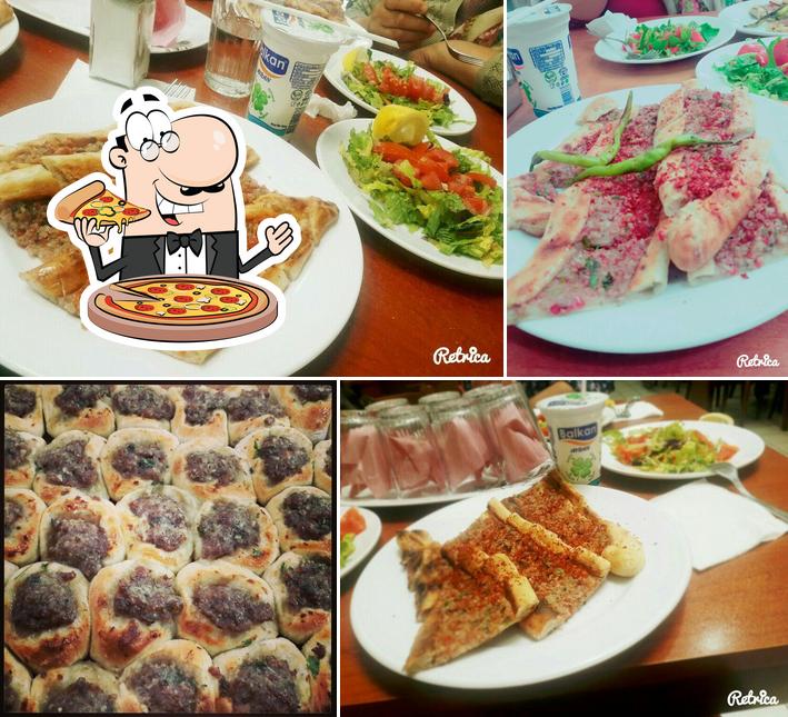 Efeoğlu Pide Salonu