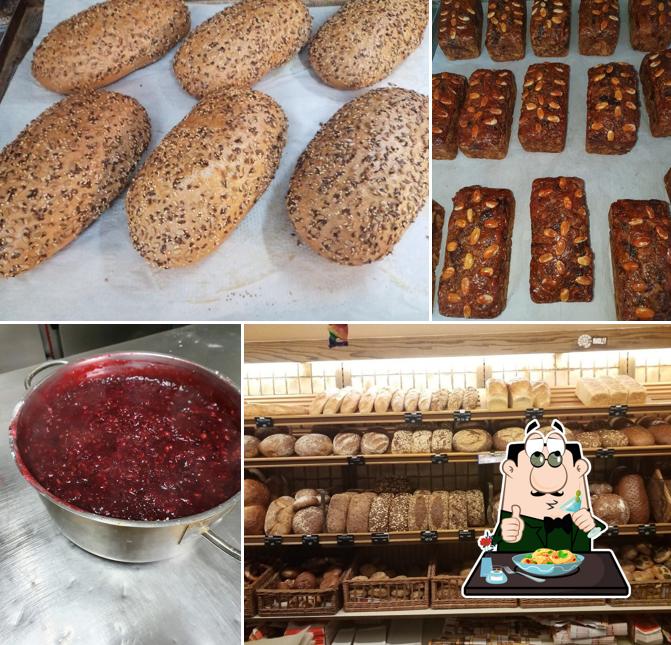 Fleckenbäckerei Eckstein