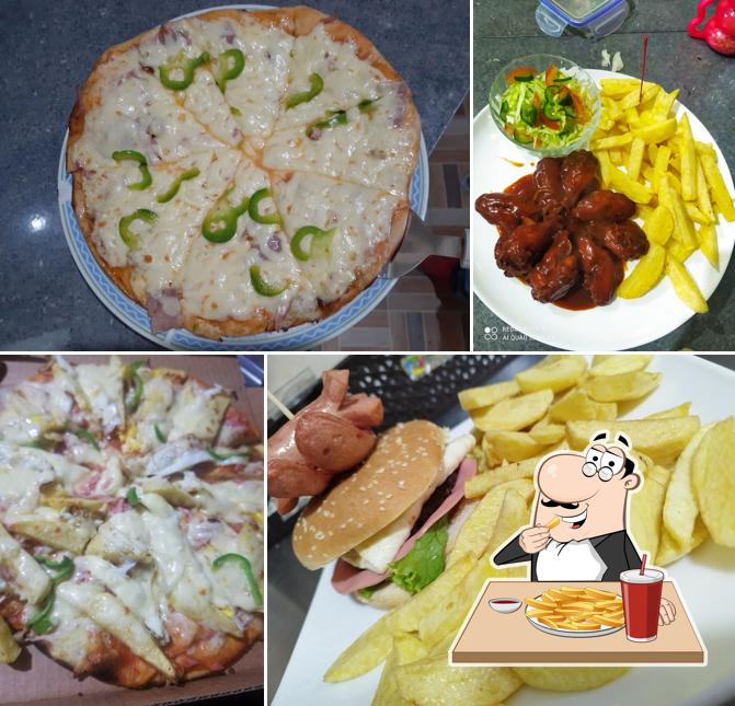 Imperio's PIzzeria