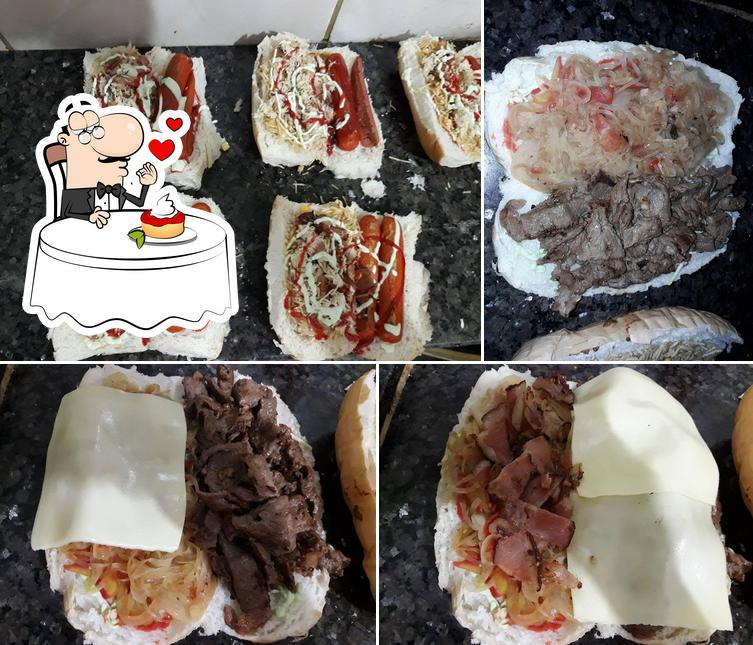 Jc Lanches