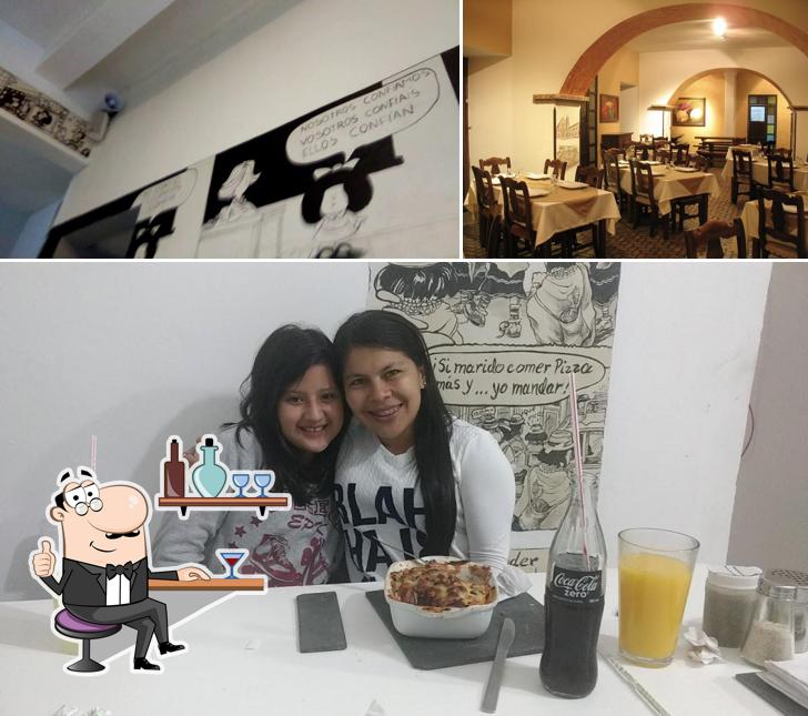 La Pizarra 100% Masa Madre