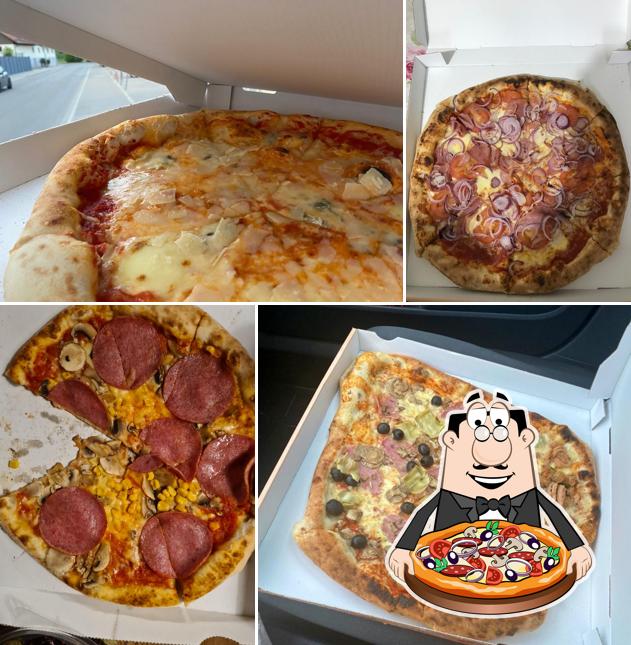 Massimo (Pizzeria - Lieferservice)