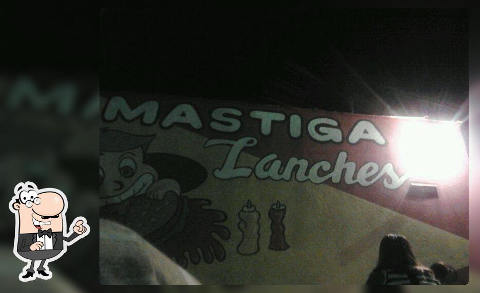 Mastiga Lanches