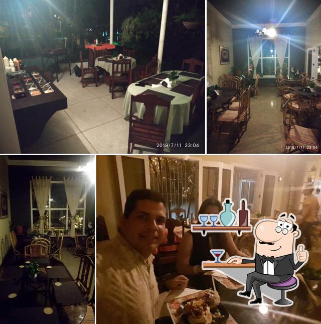 Rorros Bistro