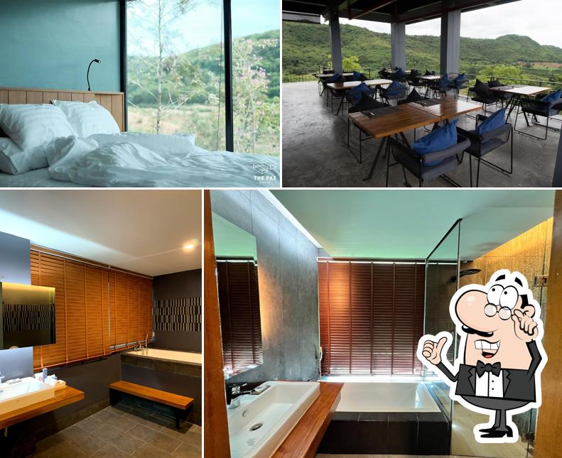 The Paz Khao Yai