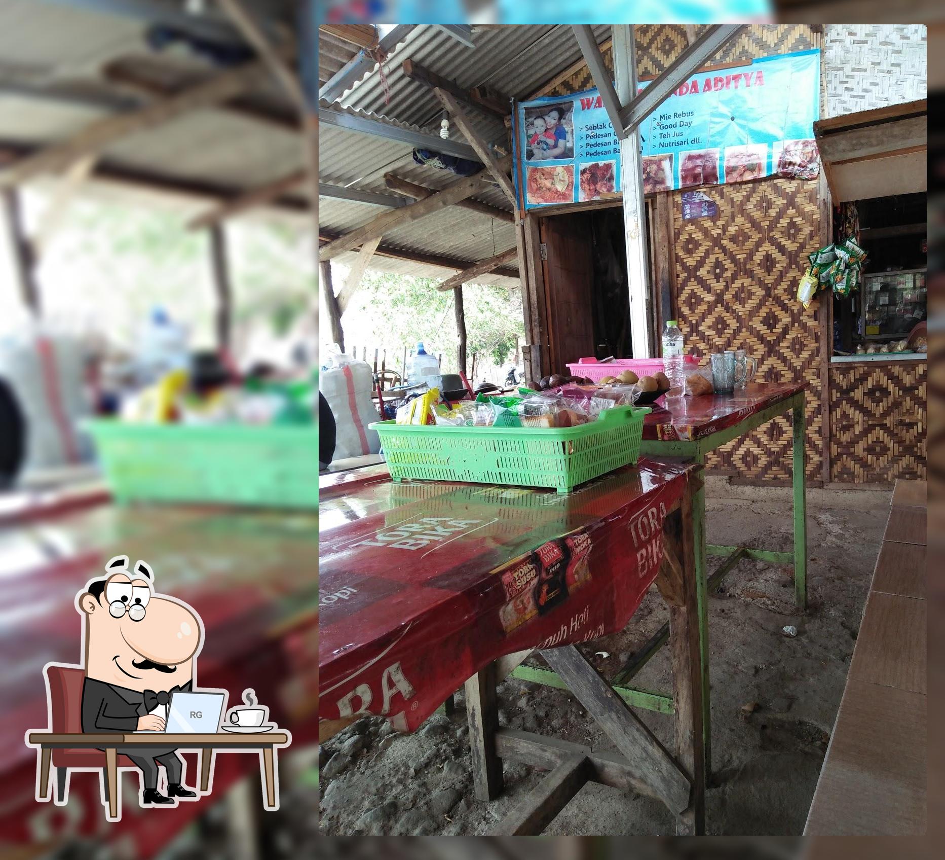 Warung Aditya