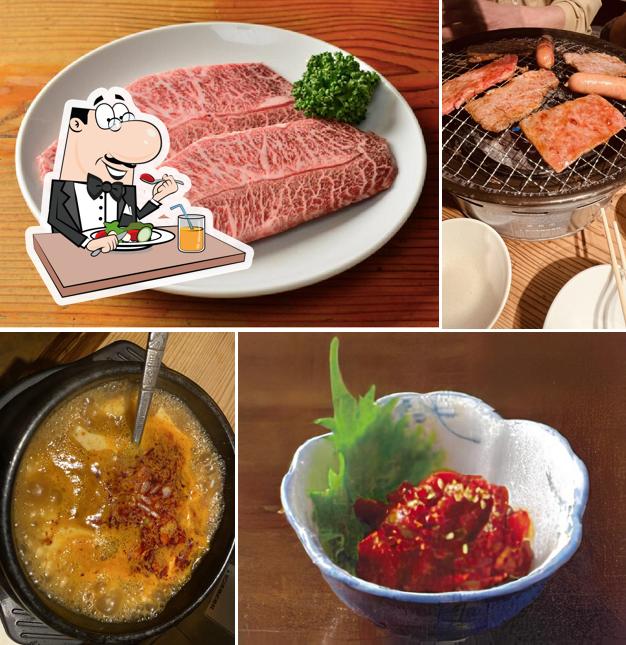 Yakiniku En Jyujyo