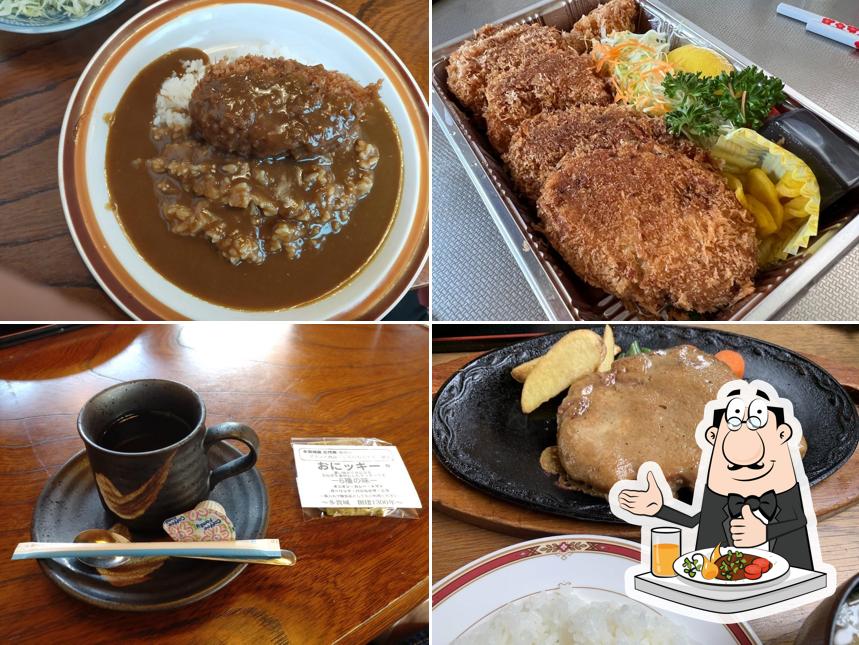 とんかつ一代