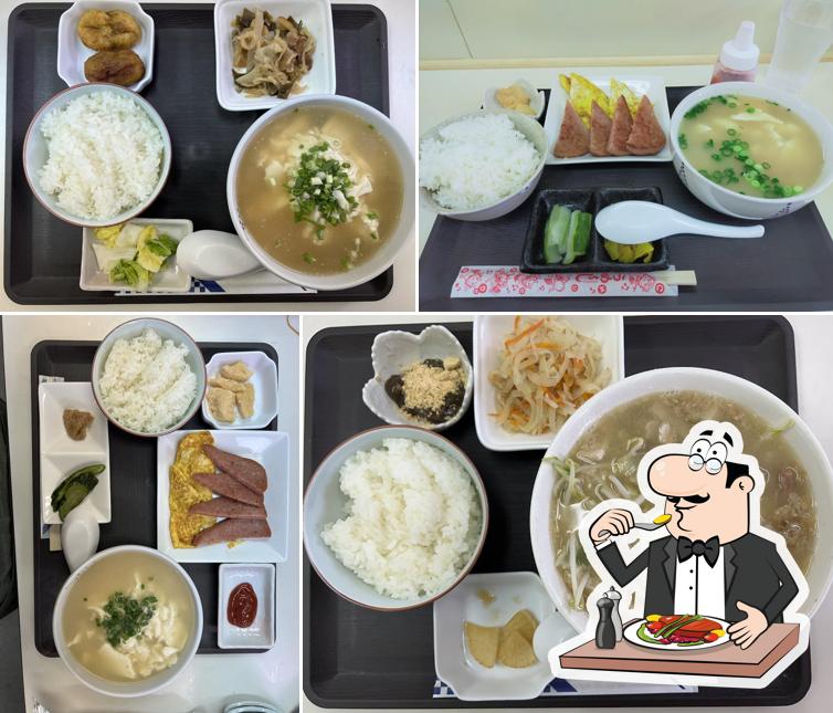 味噌汁屋 しるどんどん