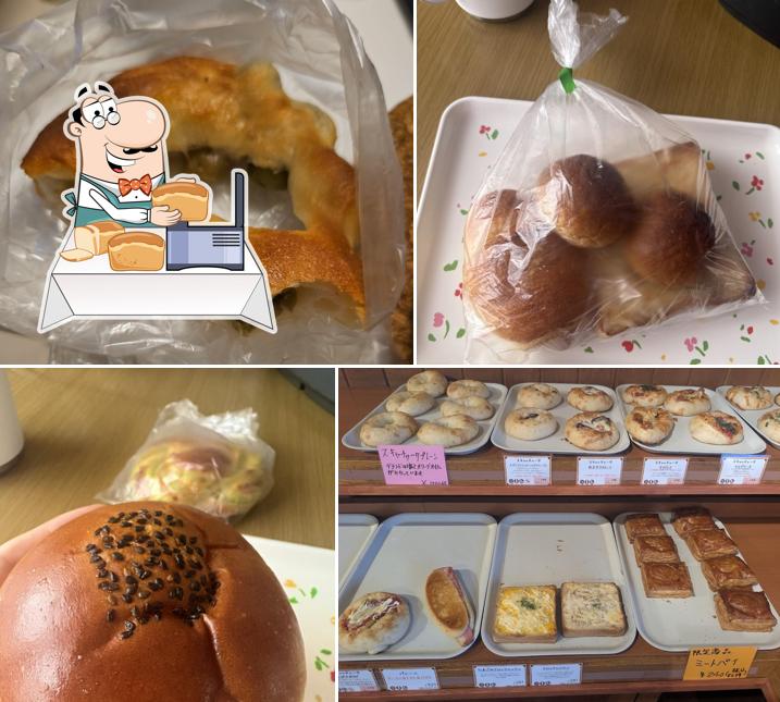 小麦工房ぴーぷる蓮田店
