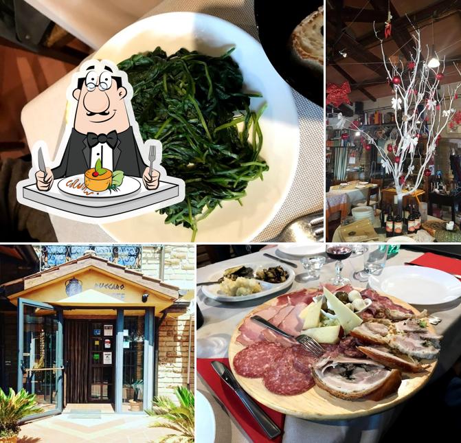 Ristorante Il Buccaro