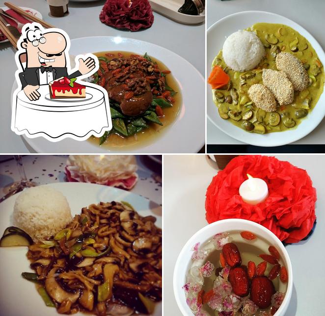 VEGEFARM Restaurant