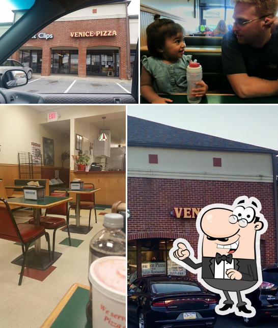 Venice Pizza