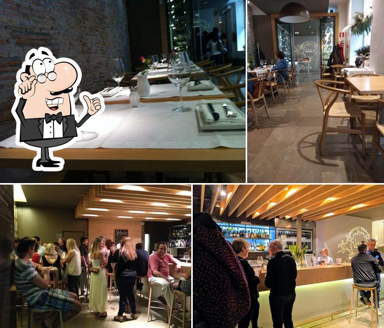 Vitola Gastrobar