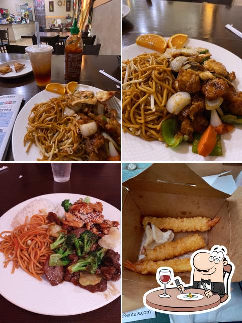 Z's Kitchen