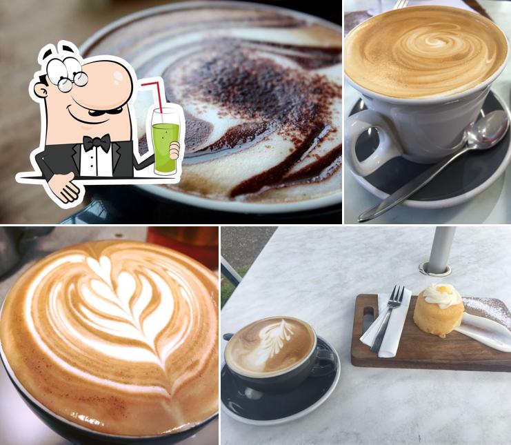 Driftwood Cafe