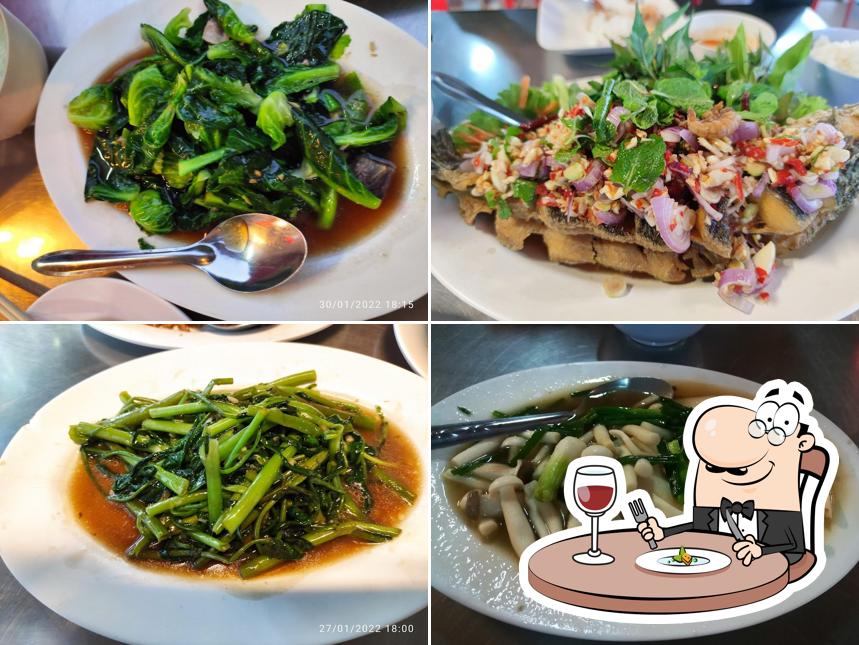 Krua Suwimol