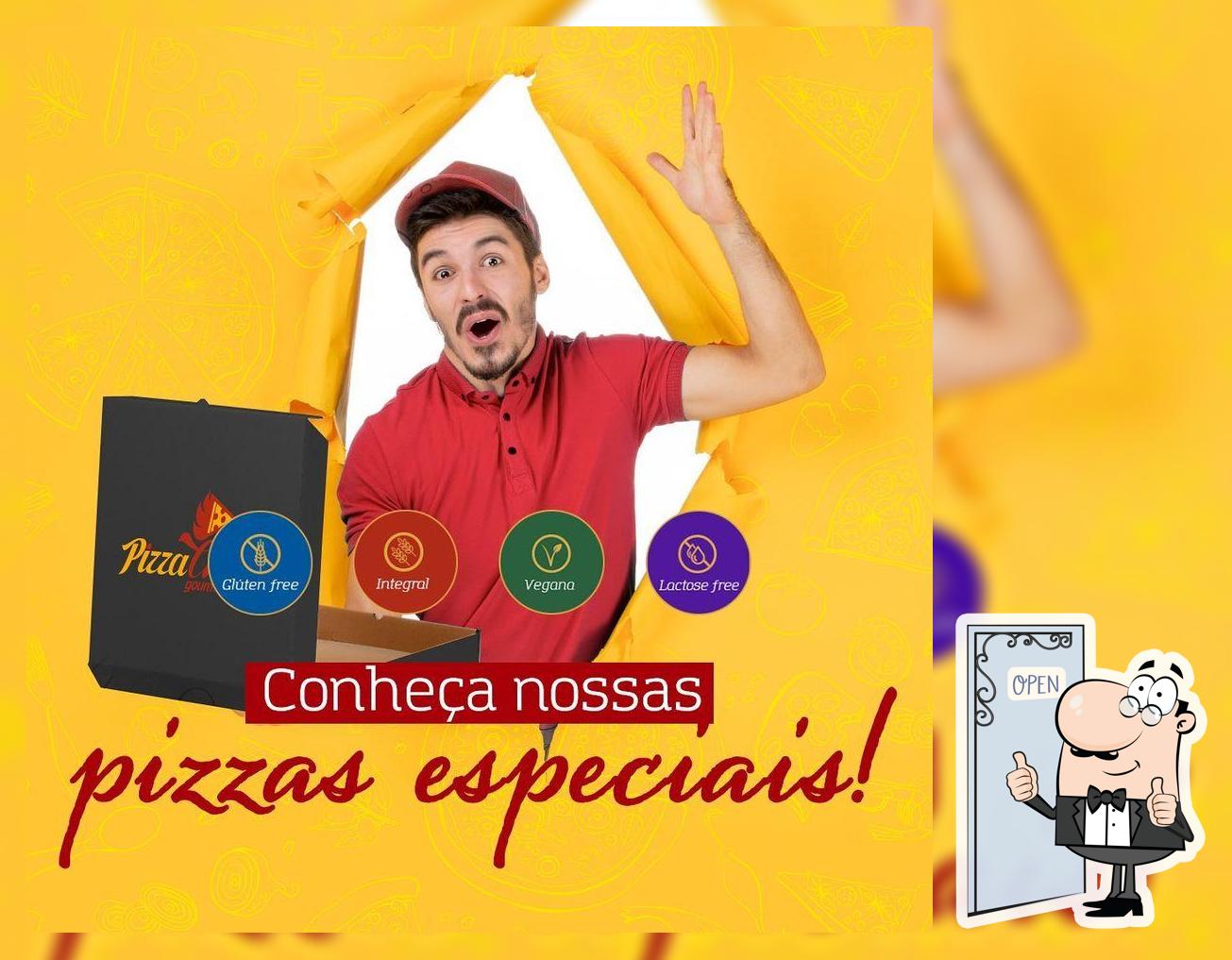 Pizza Chef Gourmet