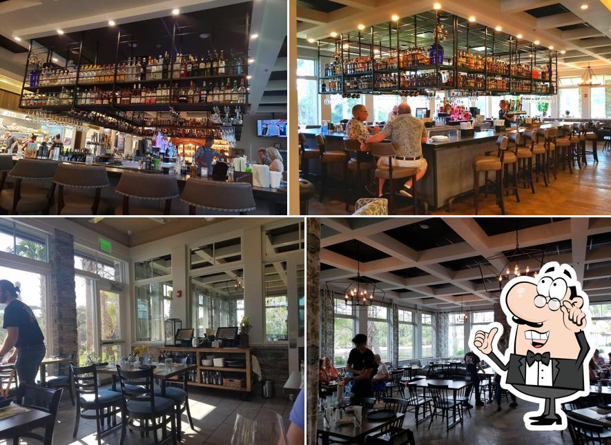 Valley Smoke Restaurant